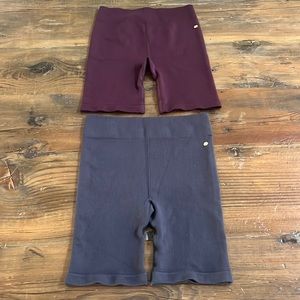 Fabletics Athletic Shorts 7”